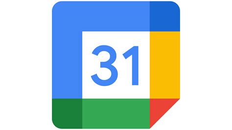 googke calendar